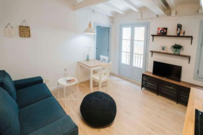 Atlantida Unit 20m from the beach (I.I)